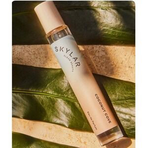 Skylar‎ Coconut Cove Rollerball Perfume NIB